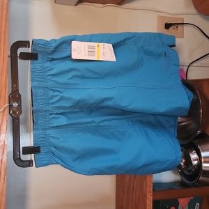 Speedo Men's Blue Swimtrunk/Swim Shorts